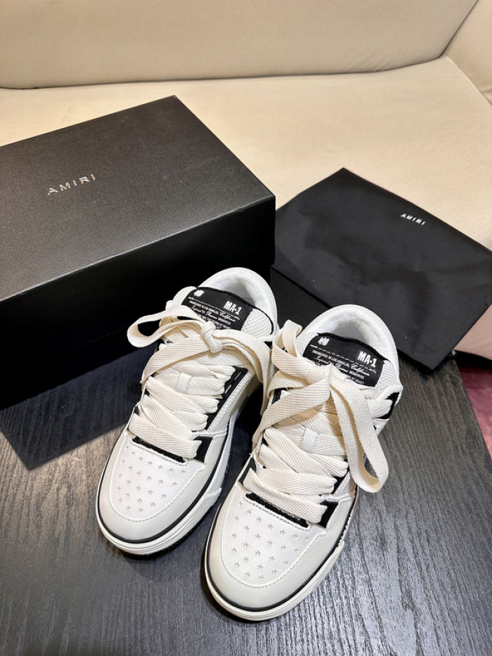 Amiri MA-1 Sneakers