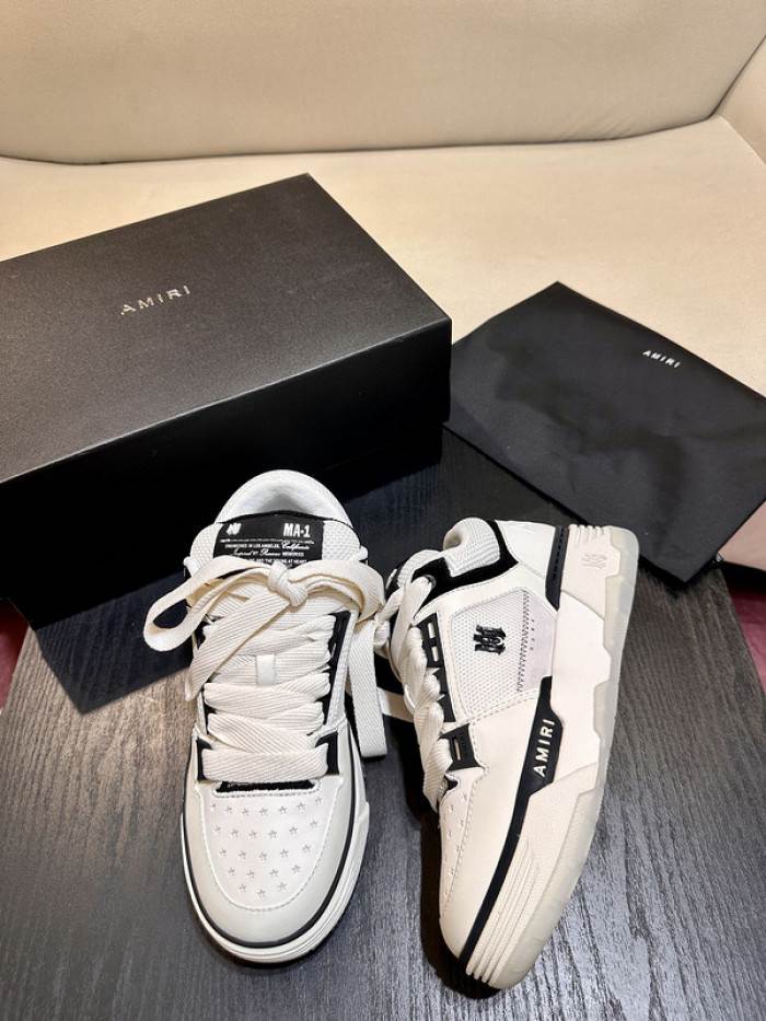 Amiri MA-1 Sneakers