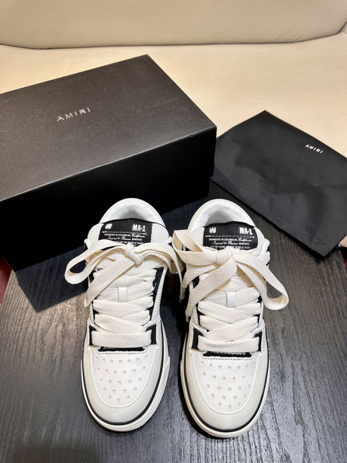 Amiri MA-1 Sneakers