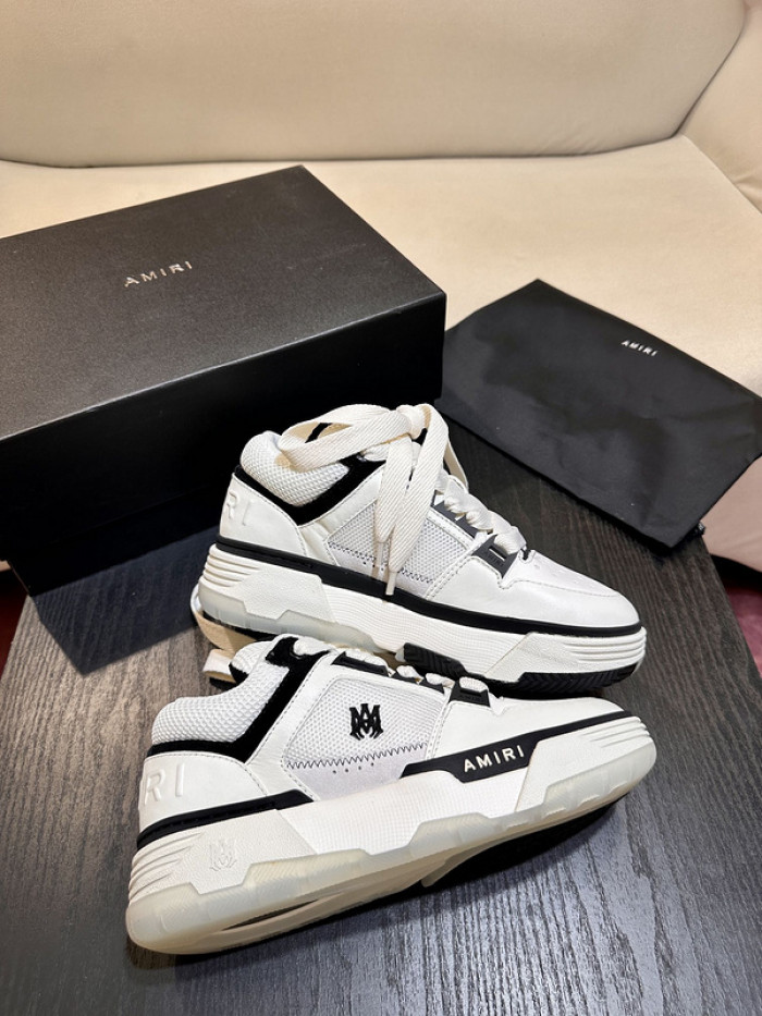 Amiri MA-1 Sneakers
