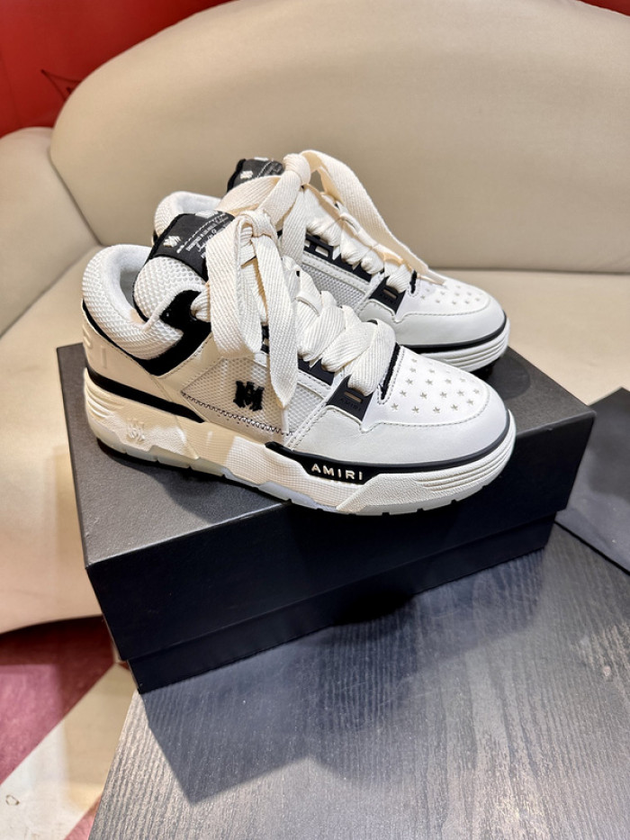 Amiri MA-1 Sneakers