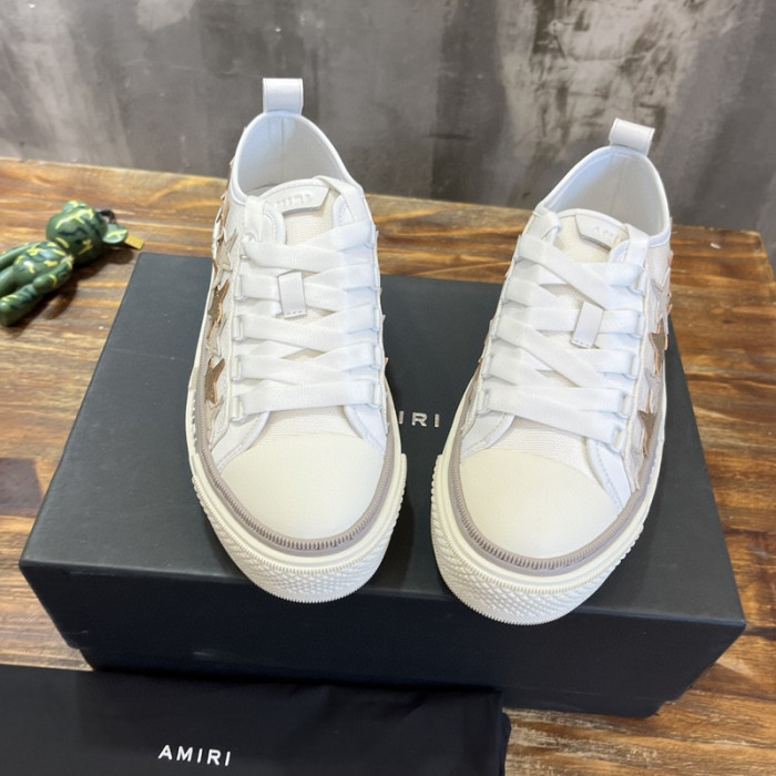 amiri bone runner sneakers