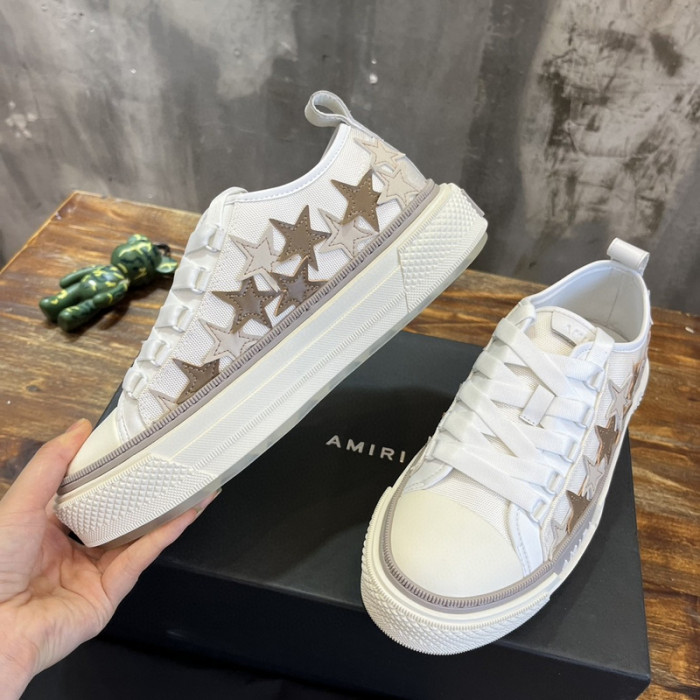 amiri bone runner sneakers