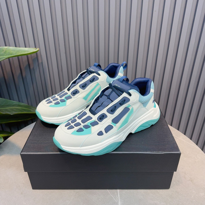 amiri bone runner sneakers