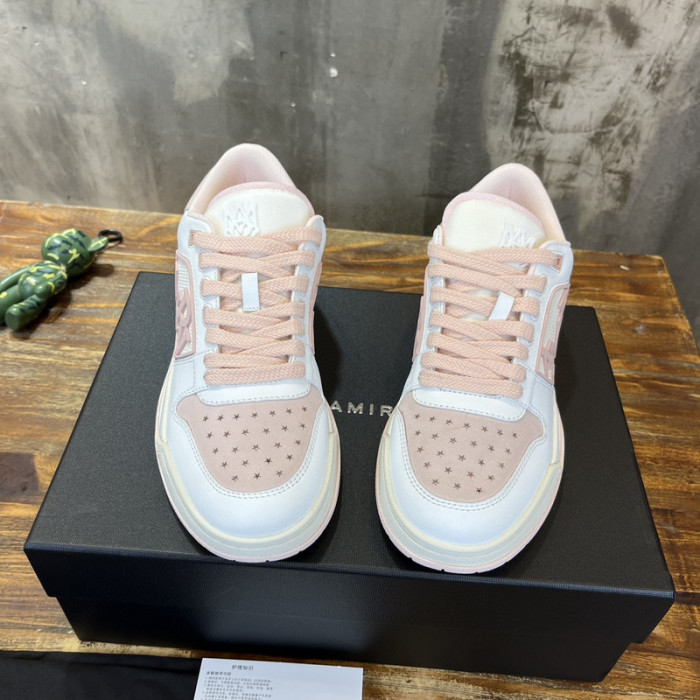 amiri bone runner sneakers