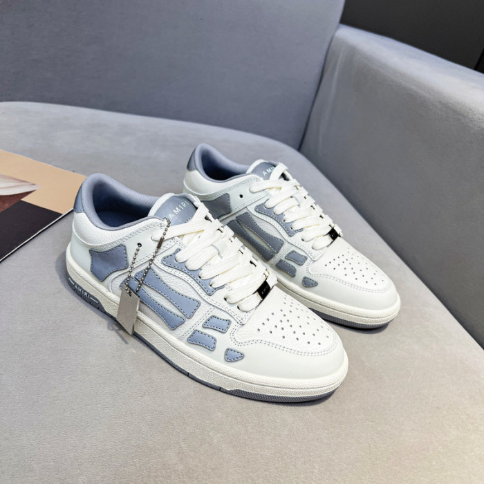 amiri bone runner sneakers