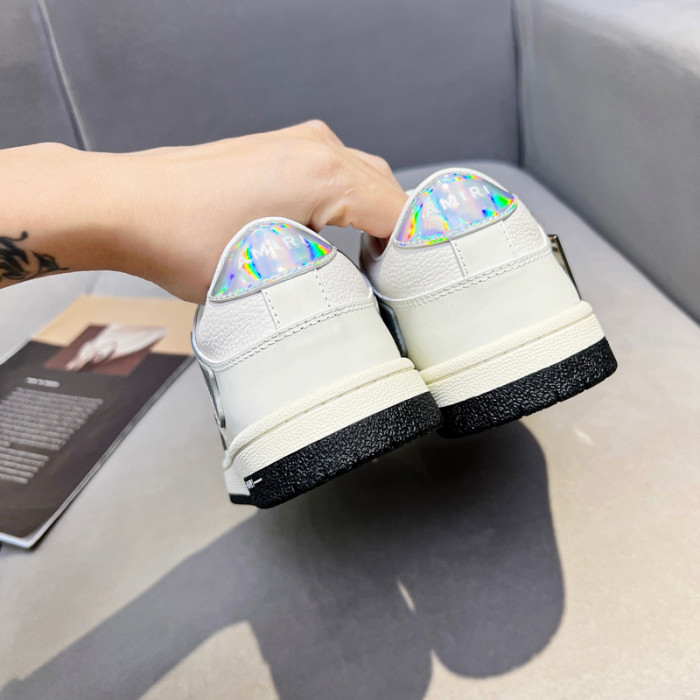 amiri bone runner sneakers