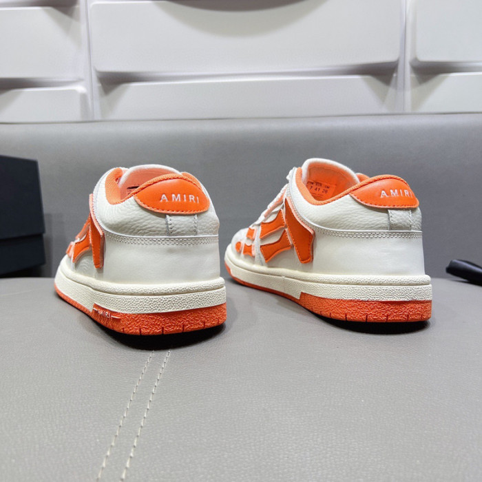 amiri bone runner sneakers