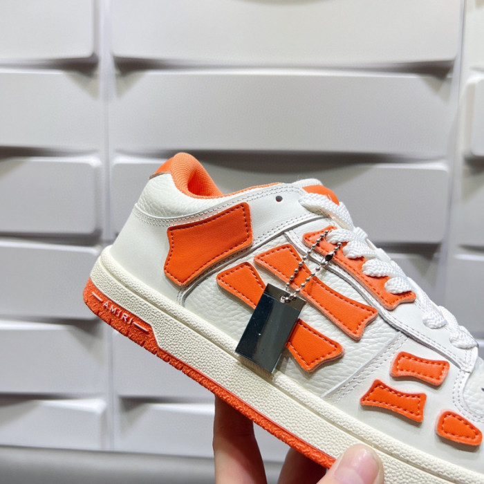 amiri bone runner sneakers