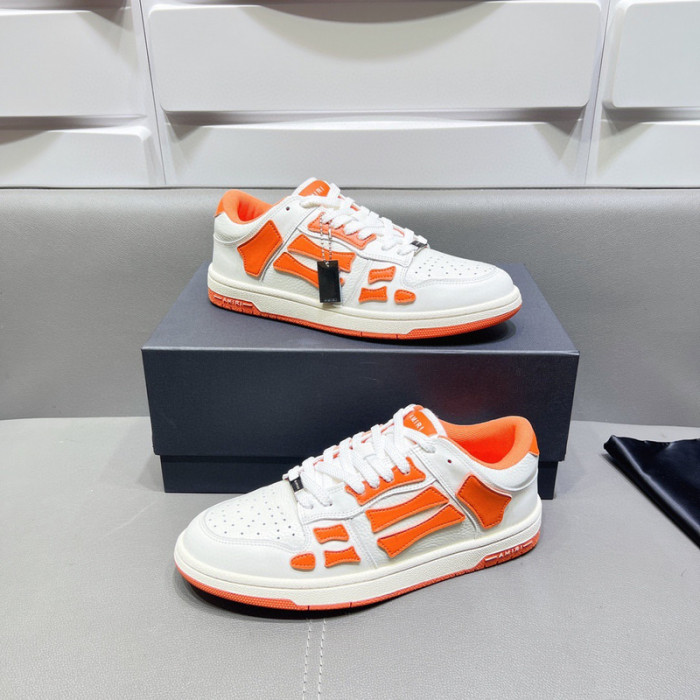 amiri bone runner sneakers