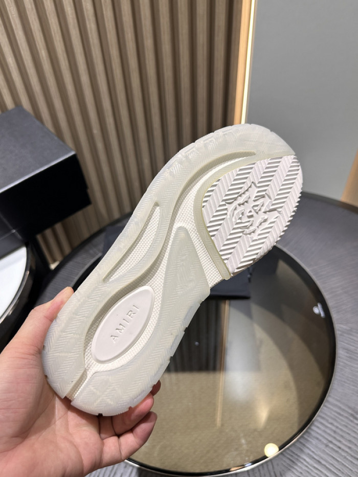 Amiri MA-1 Sneakers