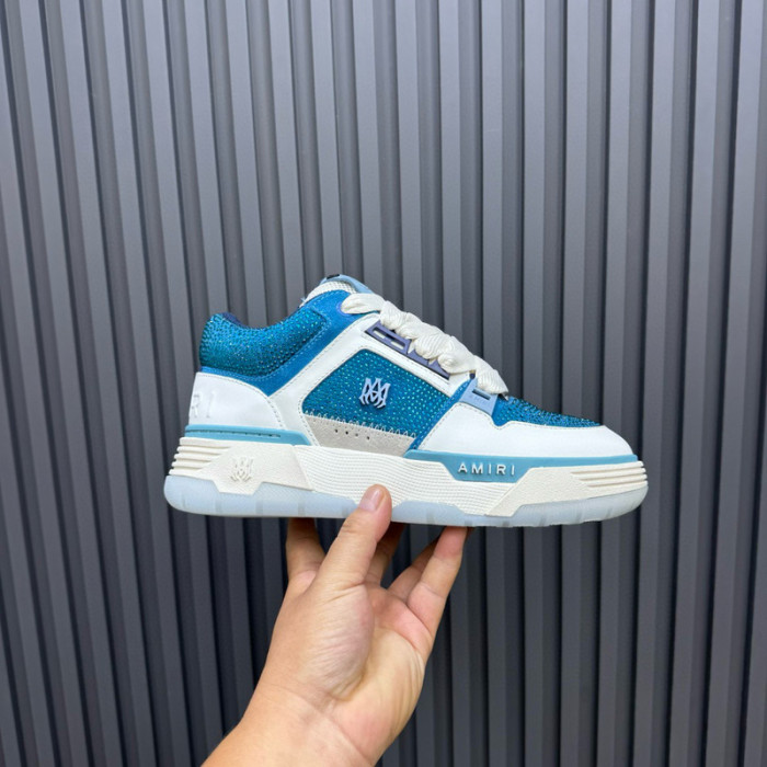 Amiri MA-1 Sneakers