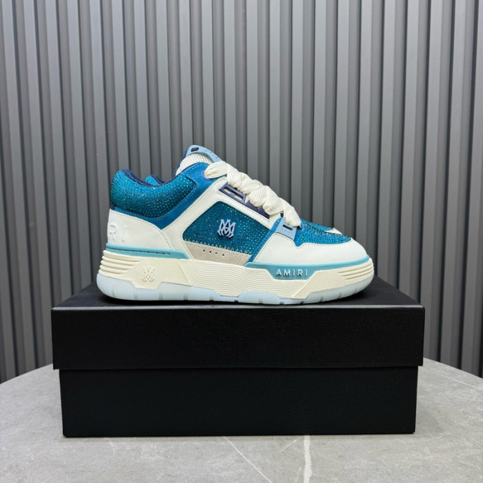 Amiri MA-1 Sneakers