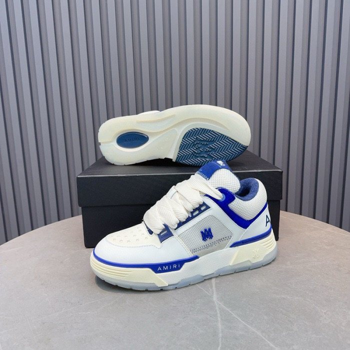Amiri MA-1 Sneakers