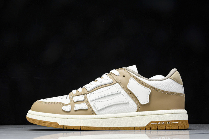 Amiri Skel-Top low Sneakers