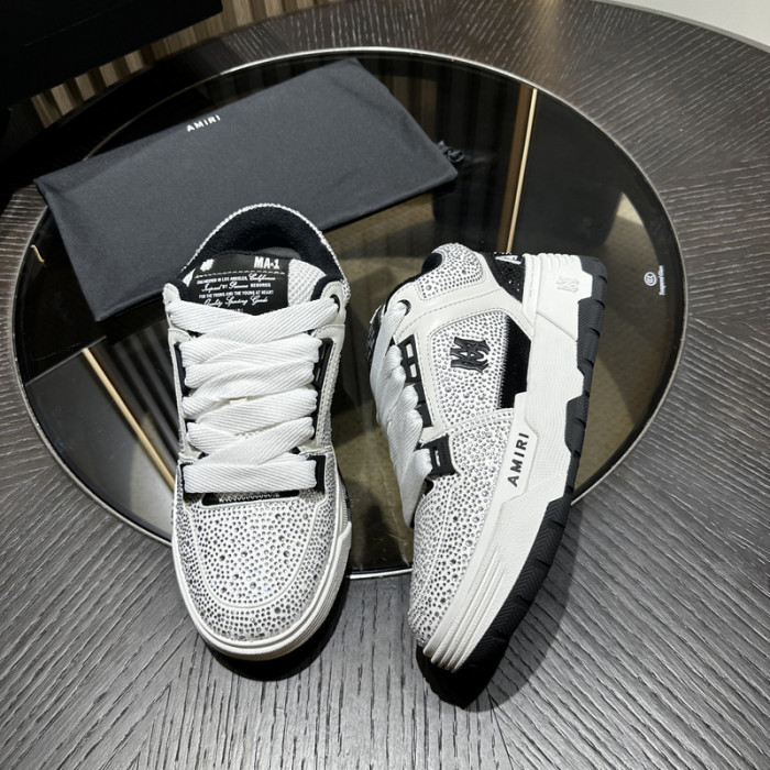 Amiri Sneakers