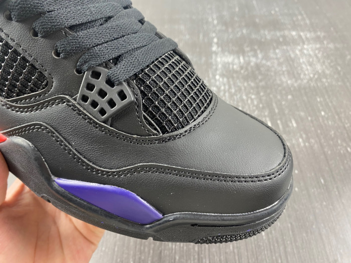 air jordan 4 rainbow aq0344-001