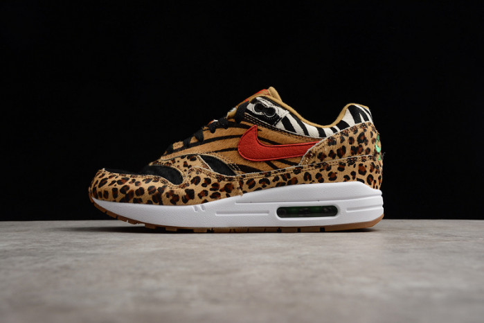 nike air max 1 atmos animal pack 2.0 aq0928-700