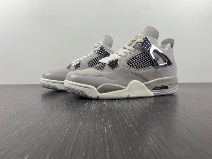 air jordan 4 retro frozen moments (women''s) aq9129-001