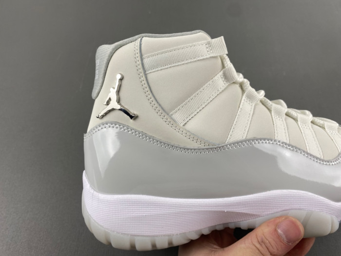 Air Jordan 11 “Grand Finale” AR0715-110