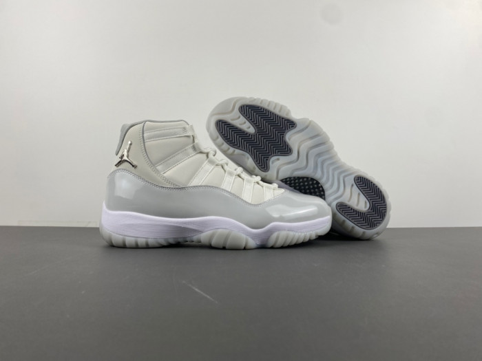 Air Jordan 11 “Grand Finale” AR0715-110
