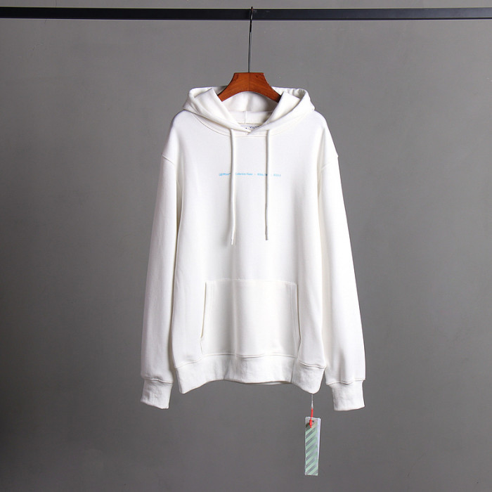 0ff white Hoodies