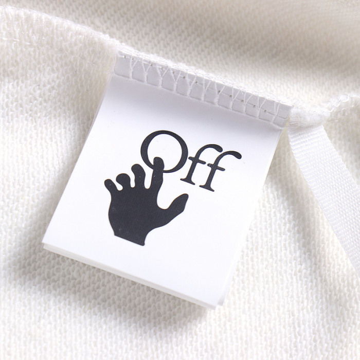 0ff white Hoodies