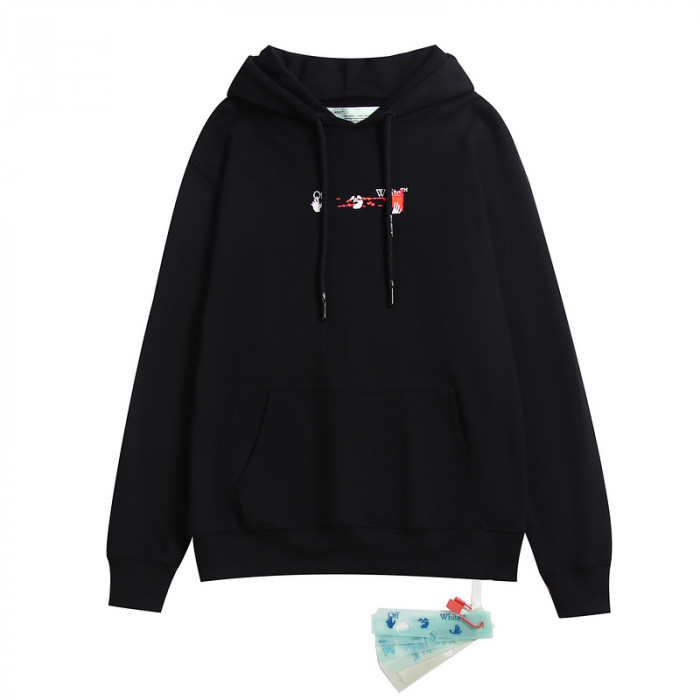 0ff white Hoodies