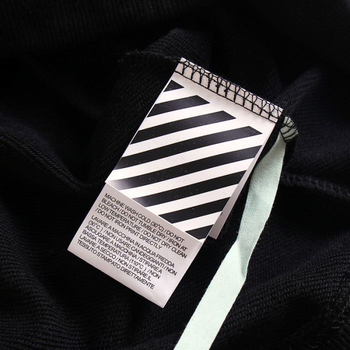 0ff white Hoodies