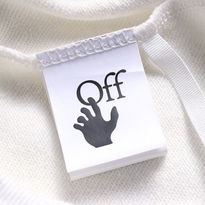 0ff white Hoodies