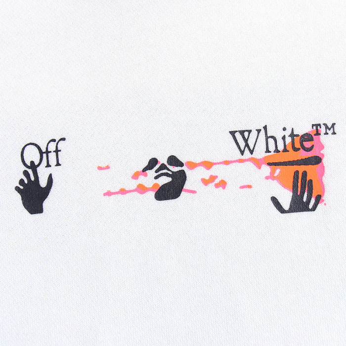 0ff white Hoodies