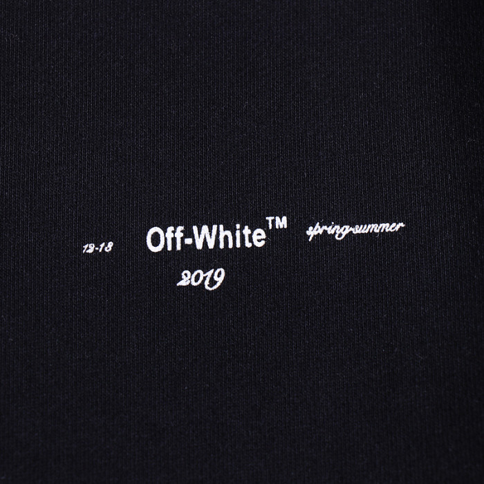 0ff white Hoodies