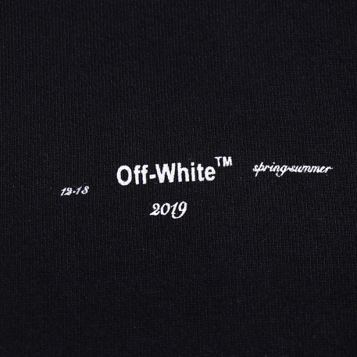 0ff white Hoodies