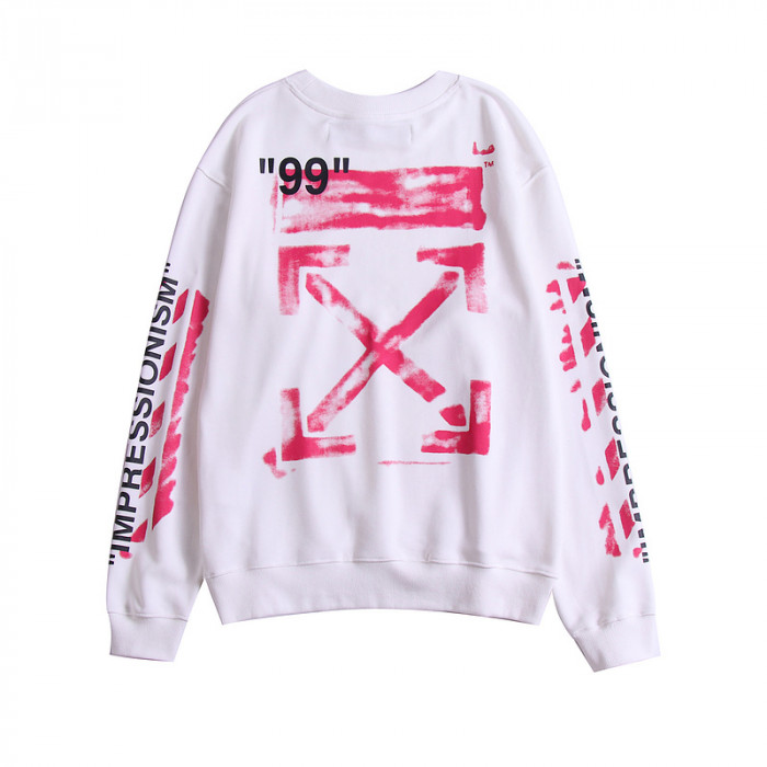 0ff white Hoodies
