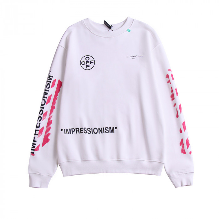 0ff white Hoodies