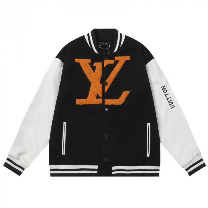 L1vv varsity jacket