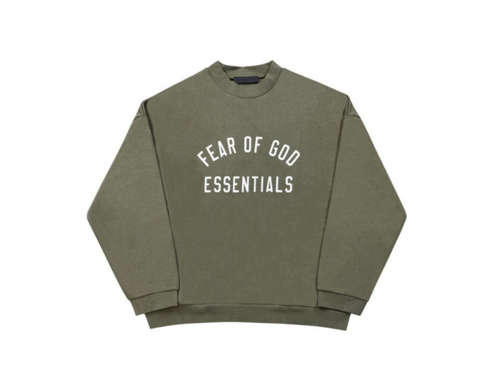 Fear of god essentials