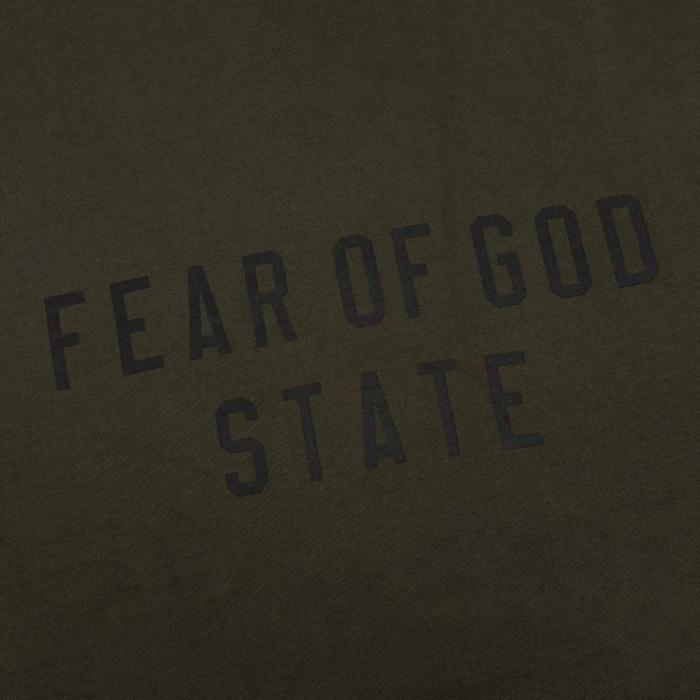 Fear of god essentials