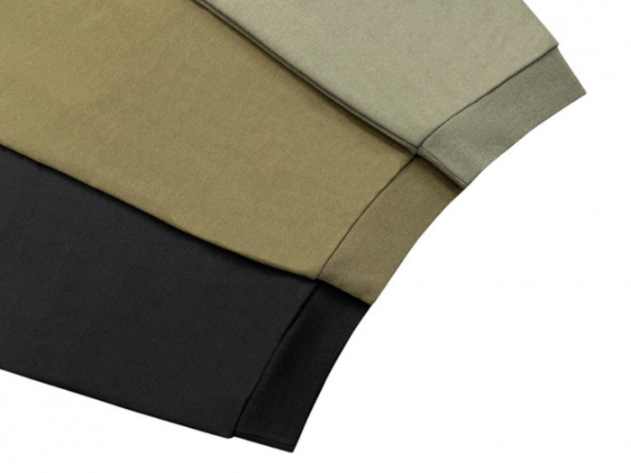 Fear of god essentials