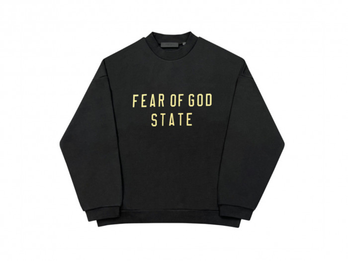 Fear of god essentials