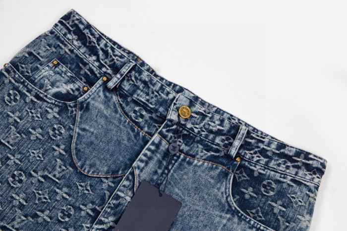 L1VV Jeans