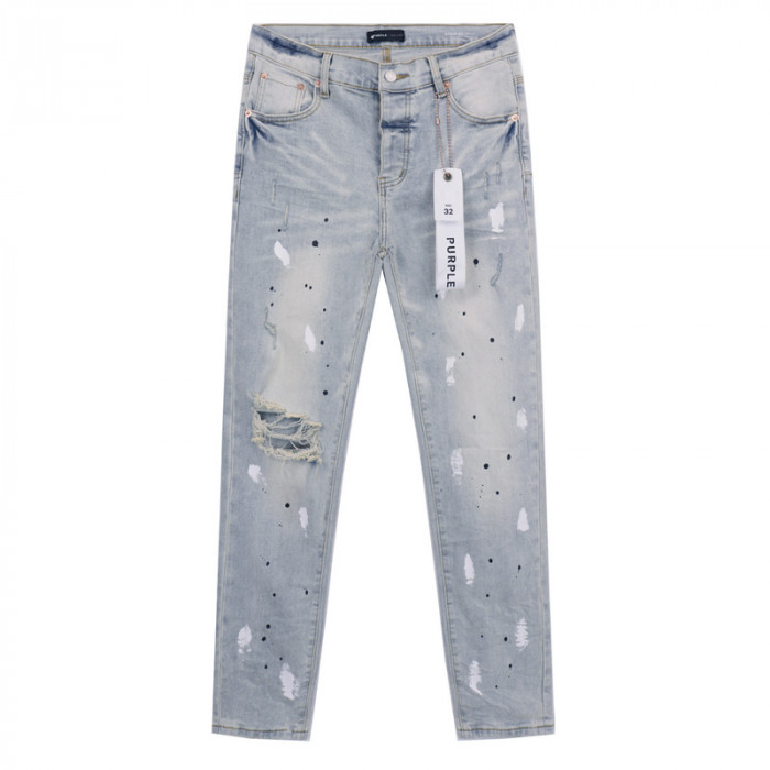Purple Brand Jeans