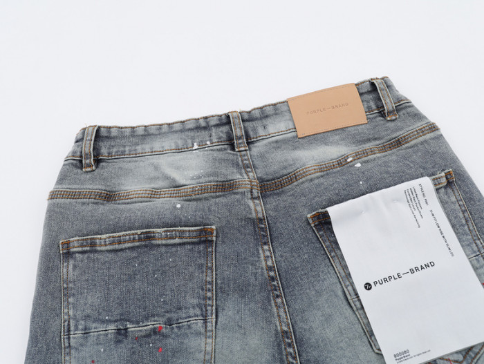 Purple Brand Jeans