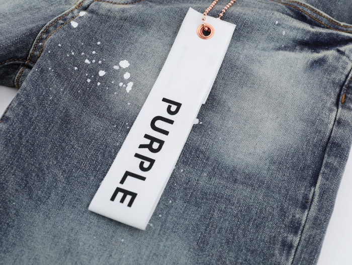 Purple Brand Jeans