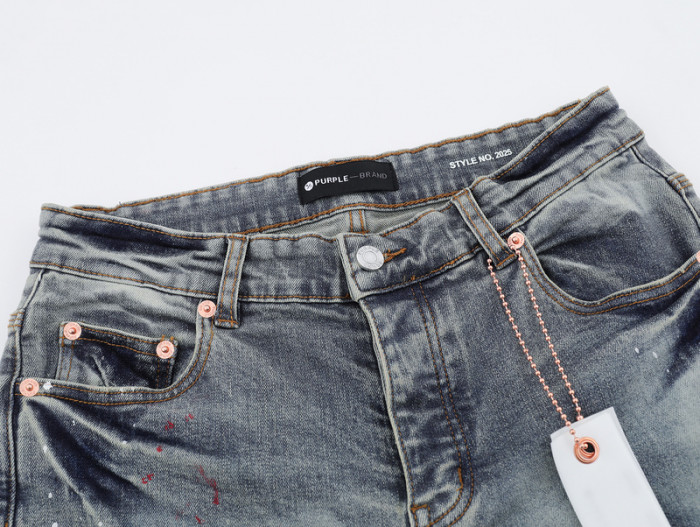 Purple Brand Jeans