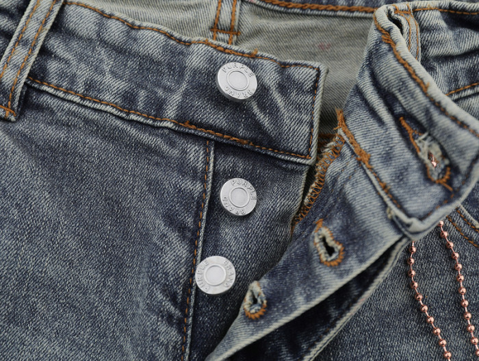 Purple Brand Jeans