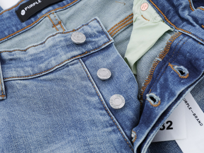 Purple Brand Jeans