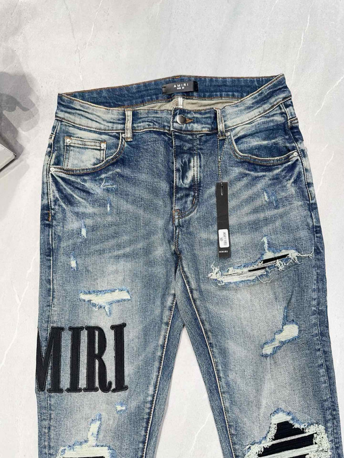 Amiri Jeans