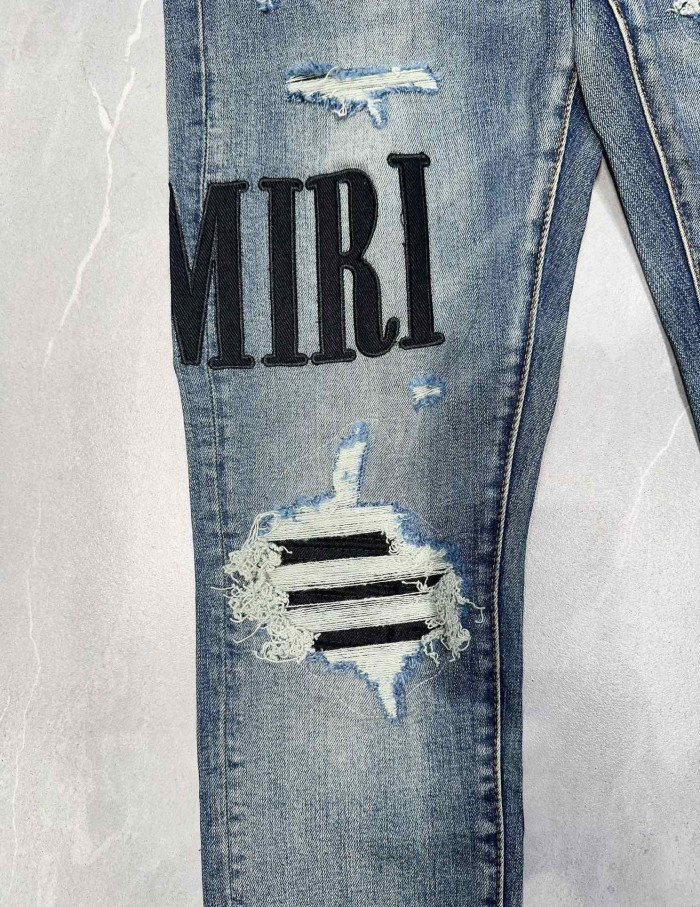 Amiri Jeans