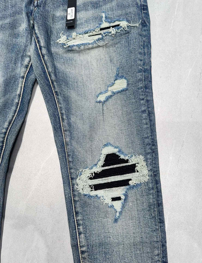 Amiri Jeans